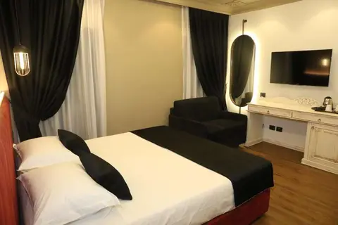 Hotel Kloest in Durrës, foto 13