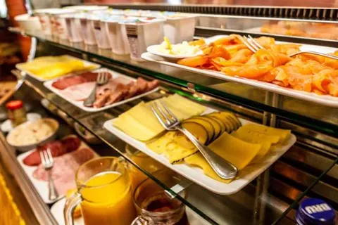 Avenue Boutique Hotel foto 11