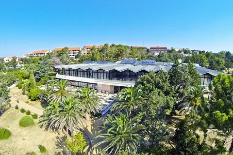 San Marino Resort Lopar Family Hotel in Lopar — foto 17