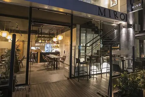 The George Urban Boutique in San Ġiljan — foto 11