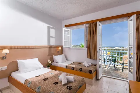 Hotel Porto Village in Chersonissos — foto 27