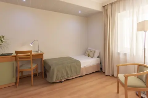 Luna Esperança Centro Hotel in Almada — foto 27