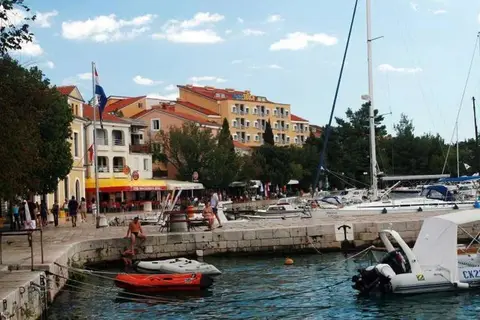 Hotel Selce in Selce — foto 6