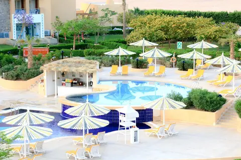 Lemon & Soul Garden Makadi in Makadi Bay — foto 27