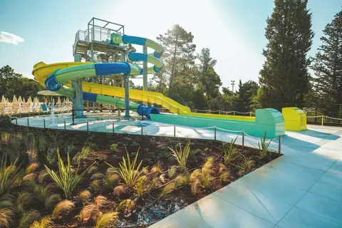 Zaton Holiday Resort - Appartementen in Zaton, foto 4