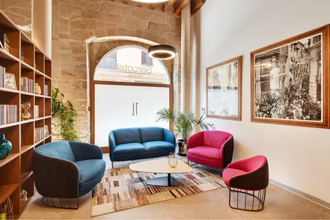 Sercotel Calle Mayor in Logroño — foto 25
