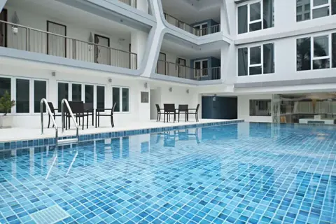 Le Tada Residence in Bangkok, foto 2