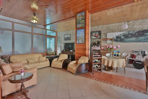 Gallion Hotel in Alanya/Antalya — foto 15
