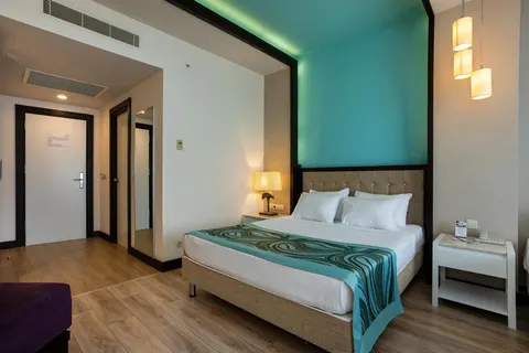 Orange County Alanya foto 4