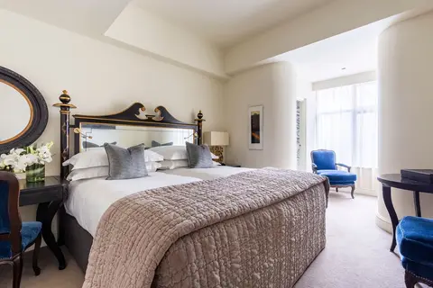 The Kensington in Londen — foto 24