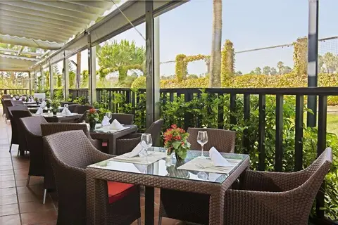 Elba Costa Ballena Beach & Thalasso Resort in Rota — foto 22