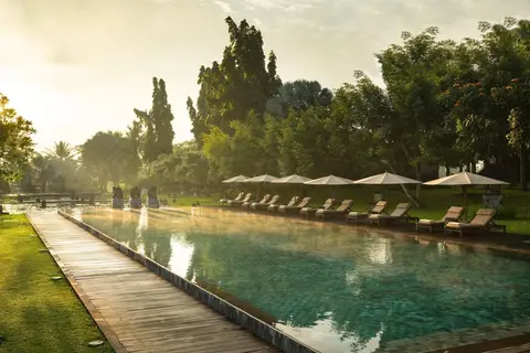 Tanah Gajah, a Resort by Hadiprana in Ubud, Kecamatan Gianyar, Kabupaten Gianyar, Bali, Indonesia — foto 16