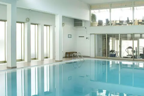 Hotel Sina Astor in Viareggio, foto 7