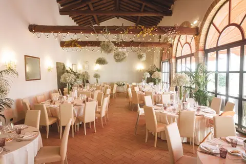 Hotel Villa Cariola in Caprino Veronese, foto 15