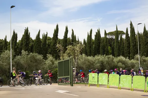 Firenze Camping In Town foto 12