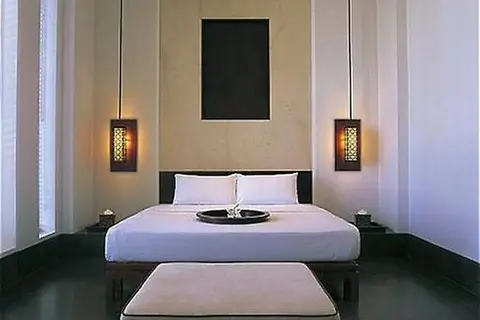 The Chedi Muscat in Muskaatdruif — foto 23