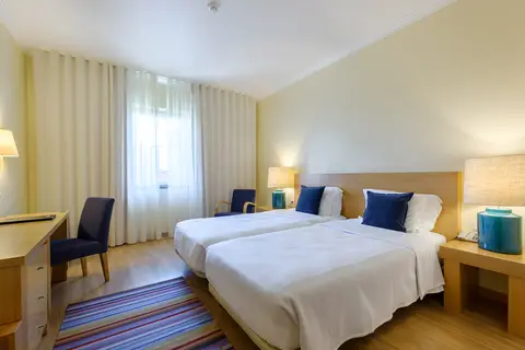 Hotel Santa Maria in Ourém — foto 27