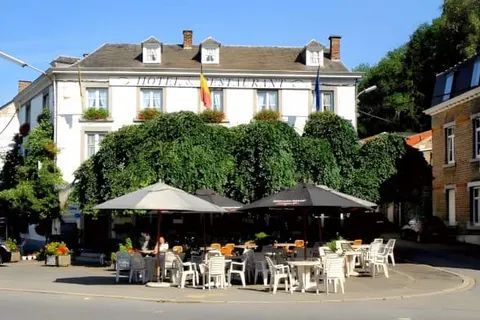 Hotel Restaurant Bonhomme foto 1