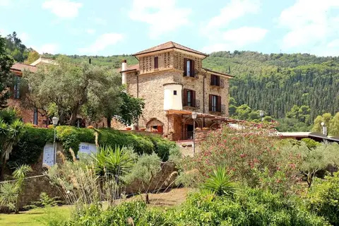 Hermitage Hotel in Castellabate — foto 2