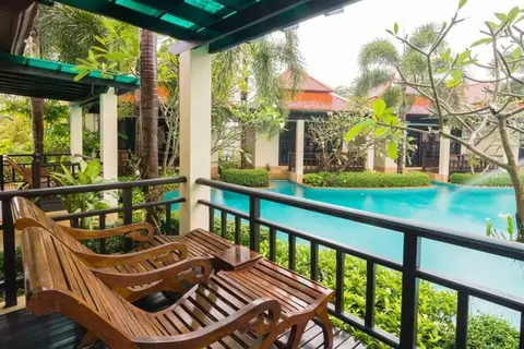 Ao Nang Orchid Resort in บ้านอ่าวนาง — foto 9