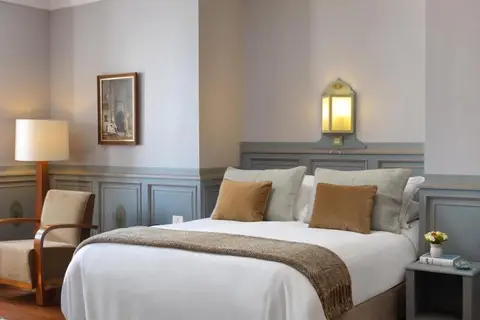 Armada Hotel Istanbul in Fatih — foto 7