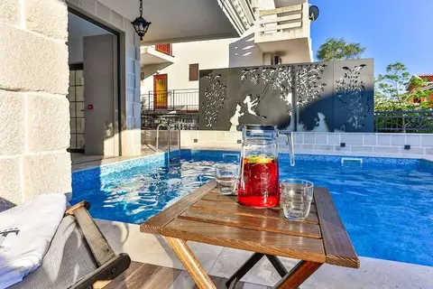 Boutique Hotel Tate by Aycon in Budva — foto 15