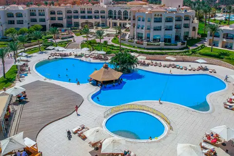 Cleopatra Luxury Resort Sharm El Sheikh in Cleopatra Luxury Resort Collection — foto 10