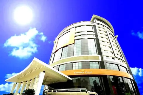 Grand Pasha Nicosia Hotel & Casino & Spa in Kuzey Lefkoşa — foto 4