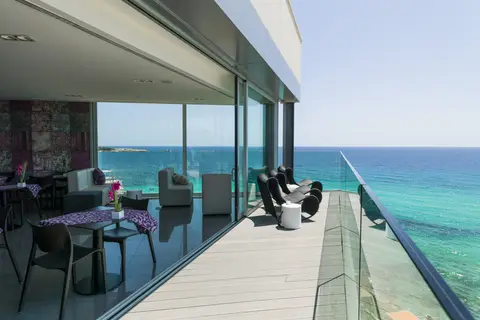 Son Moll Sentits Hotel & Spa in Cala Ratjada — foto 24