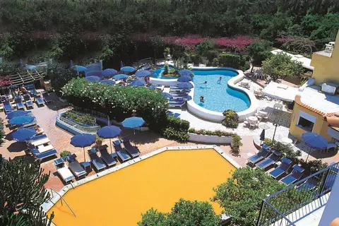 Royal Terme in Ischia, foto 19