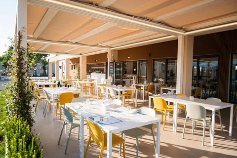 Club del Sole Rimini Family Resort in Rome — foto 5
