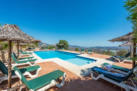 Cantueso Cottages in Periana — foto 29