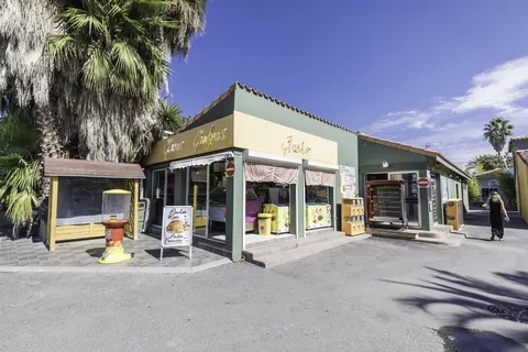 Camping La Sirène foto 11