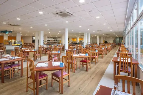 Hotel Playas de Guardamar in Guardamar del Segura — foto 6