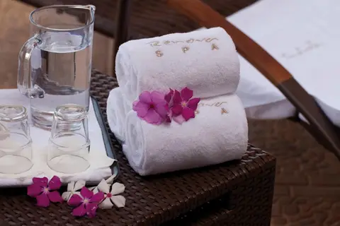 Hotel Riu Touareg in Ilhéu de Curral Velho — foto 12