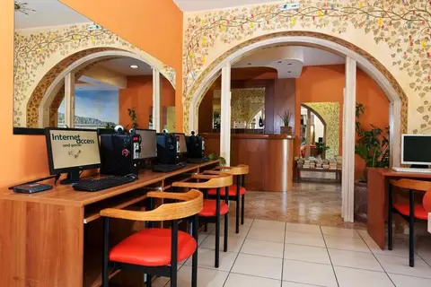 Alea Hotel Apartments in Ιαλυσός — foto 13