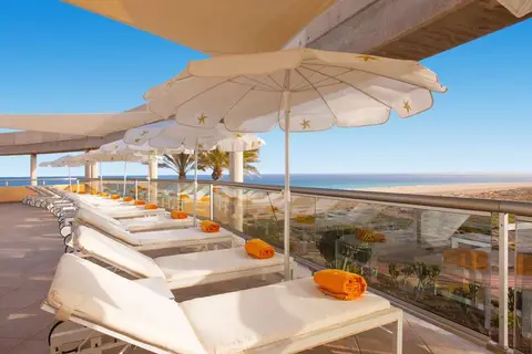 Iberostar Selection Fuerteventura Palace in Las Gaviotas — foto 14