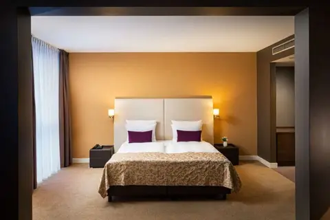 Elaya Hotel Munich Schwabing in München — foto 4