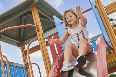 Camping Meerwijck foto 4