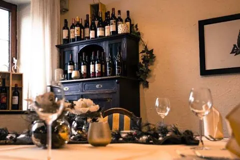 Landhotel Laarmann foto 17