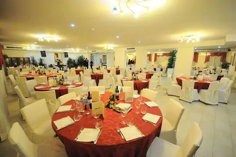Club Hotel Dante in Cervia — foto 16