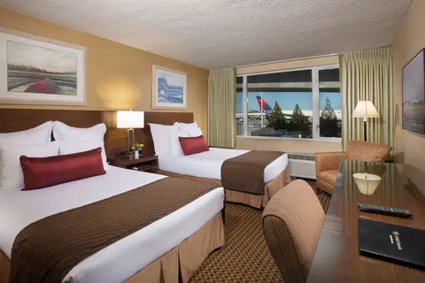 Coast Gateway Hotel in Seatac — foto 8