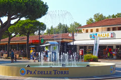 Camping Pra Delle Torri foto 36