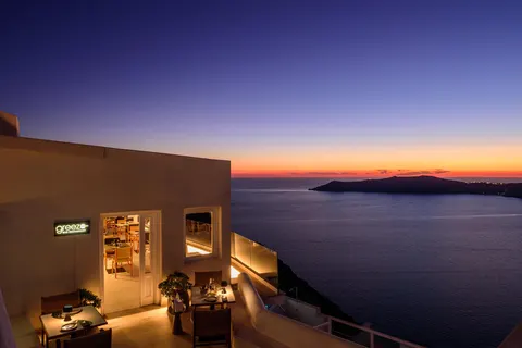 Andromeda Villas & Spa Resort foto 25