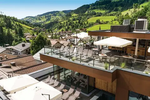 Hotel Wagrainerhof in Wagrain — foto 24