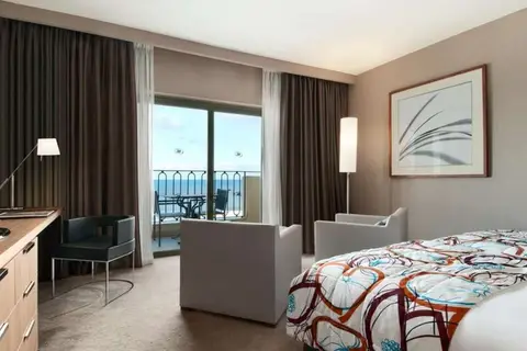 Hilton Malta in San Ġiljan — foto 28