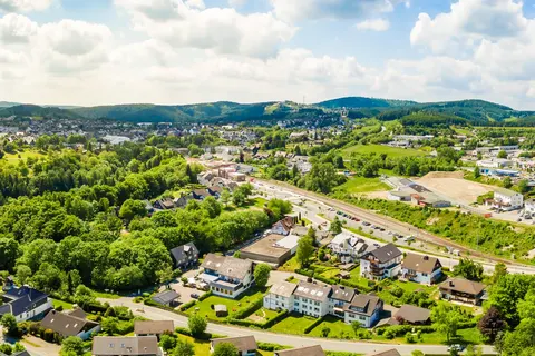 Bergresort Winterberg foto 8