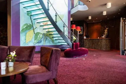 Hotel Mijdrecht Marickenland foto 10