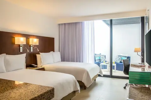 Fiesta Inn Playa Del Carmen in Playa del Carmen — foto 22