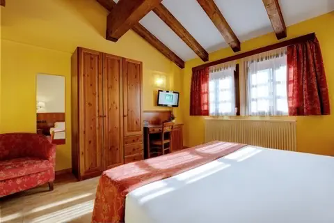 iH Hotels Mont Blanc in Courmayeur, foto 8